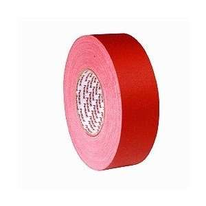  Red Gaffers Tape 2x55yds 665 Pro Gaff T162 Office 