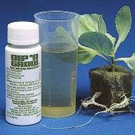 oz Dip N Grow Liquid Rooting Hormone &   