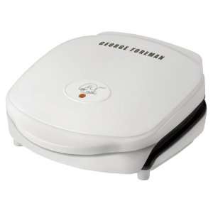 George Foreman Foreman Special Edition Super Champ with FREE MINI TOOL 