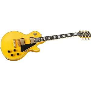  Gibson Custom Les Paul Custom Limited Edition Color Electric Guitar 