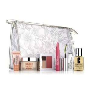  CLINIQUE NEW 2012 7 Piece Gift Set Dramatically 
