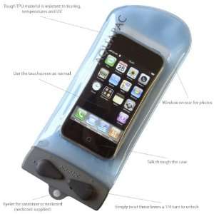  Aquapac Waterproof Mini Phone and GPS Case