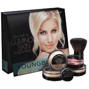  Youngblood Mineral Basics Collection Beauty