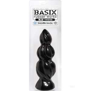  Basix 8.5 Twister (COLOR BLACK )