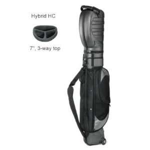 Bag Boy Hybrid HC Golf Travel Cover: Sports & Outdoors