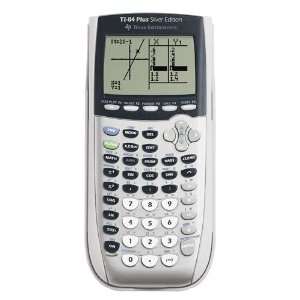  o Texas Instruments o   Graphing Calculator,w/ USB Cable 