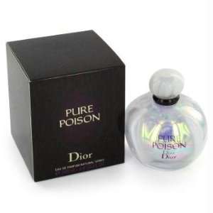  Christian Dior Pure Poison by Christian Dior Eau De Parfum 