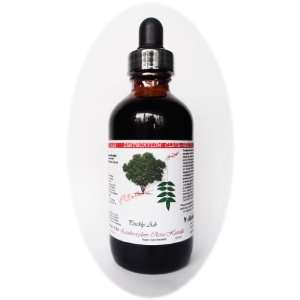  Prickly Ash (Zanthoxylum Clava herculis) Liquid Extract 4 