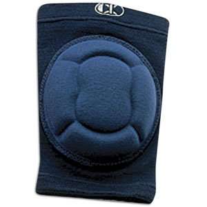  Cliff Keen The Impact Kneepad   Mens ( Navy ) Sports 