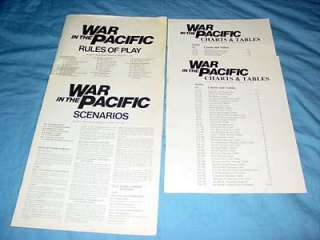   ~ WAR In the PACIFIC ~ World War Two monster game ~ UNPUNCHED  