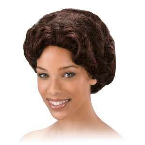  Extra Thin Hair Net (Brown)   24 Piece Beauty