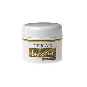  Terax Hair Care Original Pomade