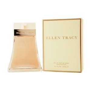  ELLEN TRACY by Ellen Tracy EAU DE PARFUM SPRAY 3.4 OZ 