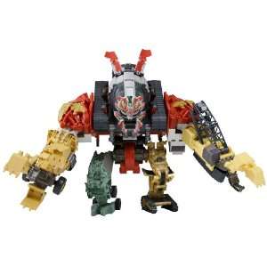 Transformers Movie RD 16 Japanese Version Red Face 
