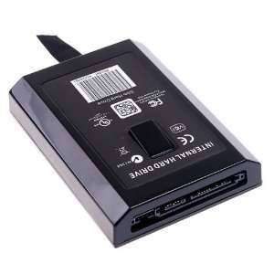  120GB Internal Slim Hard Disk Drive for XBOX 360 Video 