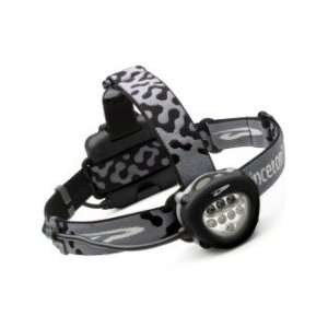    Princeton Tec Corona LED Headlight black: Sports & Outdoors