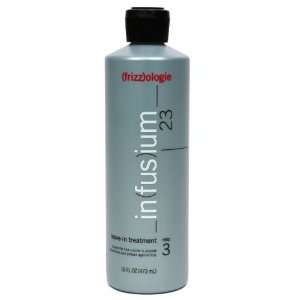 Infusium 23 (Frizz)ologie Leave In Treatment, Step 3, 16 oz.