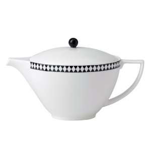  Wedgwood Jasper Conran Mosaic Teapot
