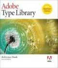 Adobe Type Library Reference Book Adobe Systems Inc