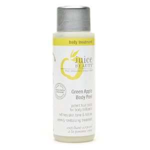   Juice Beauty Green Apple Collection Body Peel 2 fl oz (60 ml): Beauty