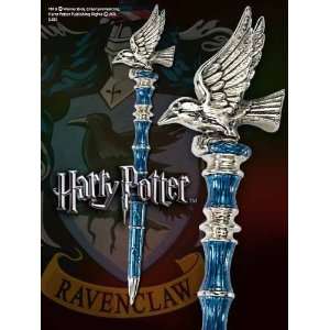  Harry Potter Hogwarts House Pen  Ravenclaw Toys & Games