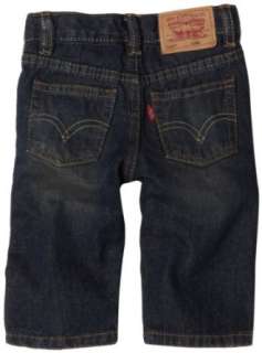  Levis Baby boys Newborn 549 Relaxed Straight Jean 