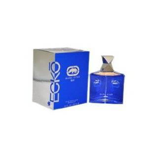 Ecko Blue by Marc Ecko for Men   3.4 oz EDT Spray by MARC JACOBS