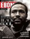 Marvin Gaye Ebony Magazine August 2008  