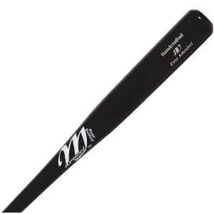 Marucci Veneer Black Maple Wood Baseball Bat   32   Baseball Express 