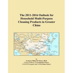   Outlook for Household Multi Purpose Cleaning Products in Greater China