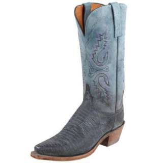1883 by Lucchese Womens N6007 5/4 Western Boot   designer shoes 