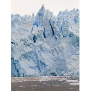 Garibaldi Glacier, Darwin National Park, Tierra Del Fuego, Patagonia 