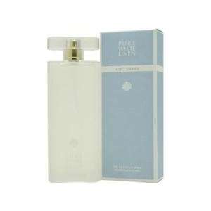 White Linen Pure Unboxed 1.7 oz. Eau De Perfume Spray Women by Estee 