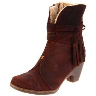 El Naturalista Womens N861 Ankle Boot   designer shoes, handbags 