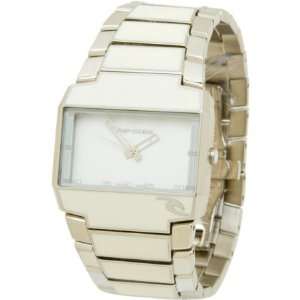 Rip Curl N.Y.C. Watch   Womens White, One Size