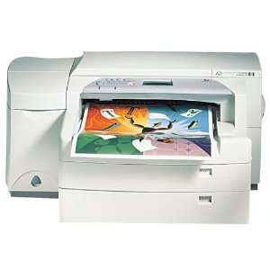  Hewlett Packard DesignJet ColorPro GA Printer Electronics