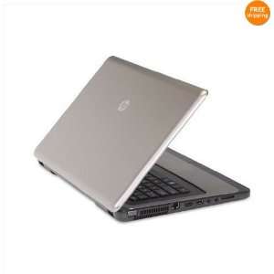  HP 635 XU075UT Notebook PC   AMD Turion II P560 2.5GHz 