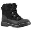 Timberland Field Duck Boot   Toddlers   All Black / Black
