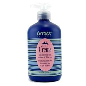  Terax Original Crema Ultra Moisturizing Daily Conditioner 