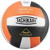 Tachikara SV 5WSC Volleyball   Orange / White