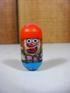 Mighty Beanz #253 Cowgirl Bean New Rodeo Ser 3 Uncommon  