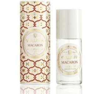  Voluspa Macaron Room Body Spray Beauty