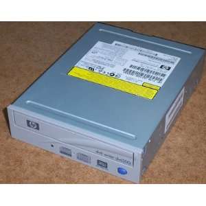  HP D4388 60018 16X 40X DVD DRIVE IDE GREY BEZEL 