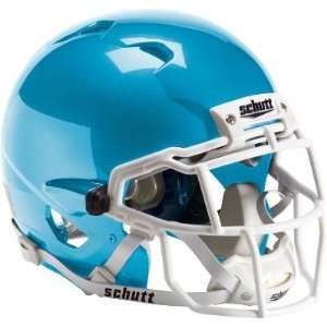  ION 4D Columbia Blue Football Helmet   Large   Equipment   Football 