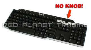 Dell Bluetooth Wireless Keyboard GM952   No Knob  