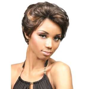  Lily Lace Front Wig by Motown Tress Beauty