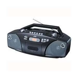  CD BoomBox W/CD R/RW Playback  Players & Accessories