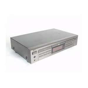  JVC Xl z441 Compact Disc Player: Electronics