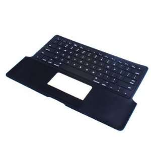  Black Full keyboard Skin Protector for Apple MacBook 13.3 