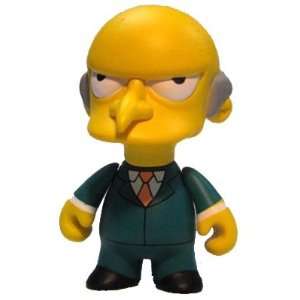  Kidrobot the Simpsons Series 1 Figure   Mr. Burns: Toys 